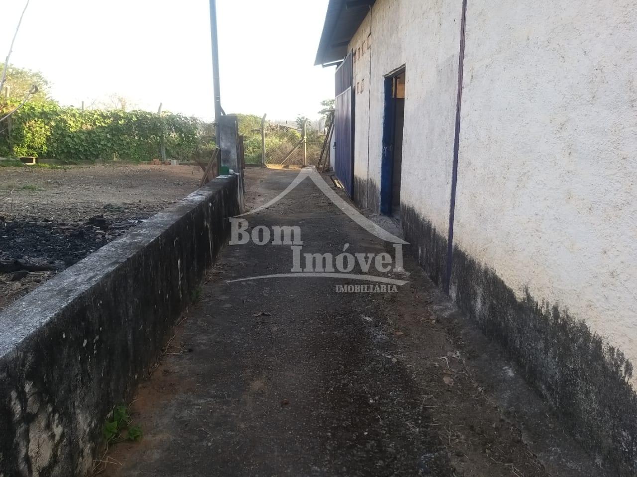 Depósito-Galpão, 400 m² - Foto 7