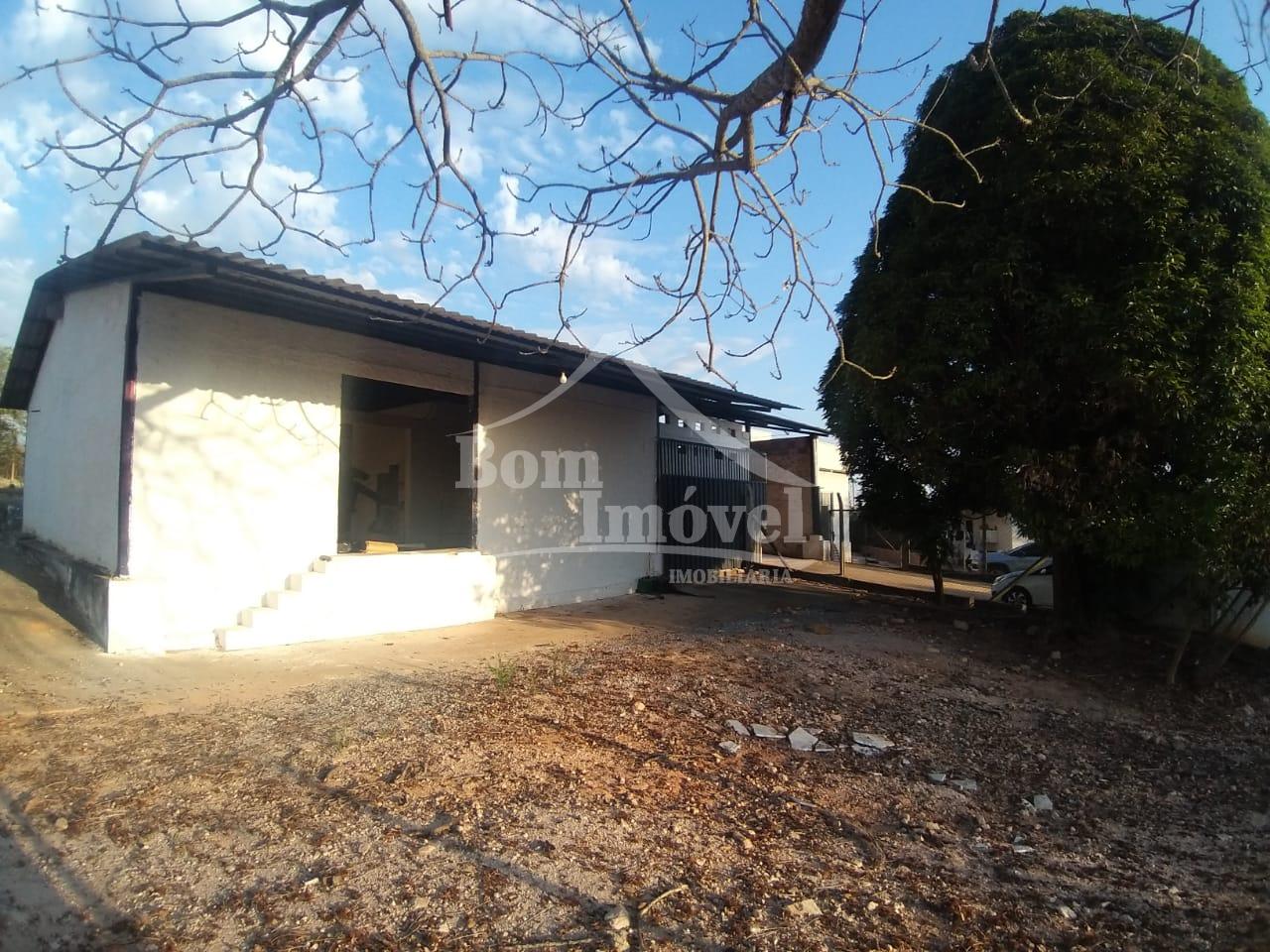 Depósito-Galpão, 400 m² - Foto 8