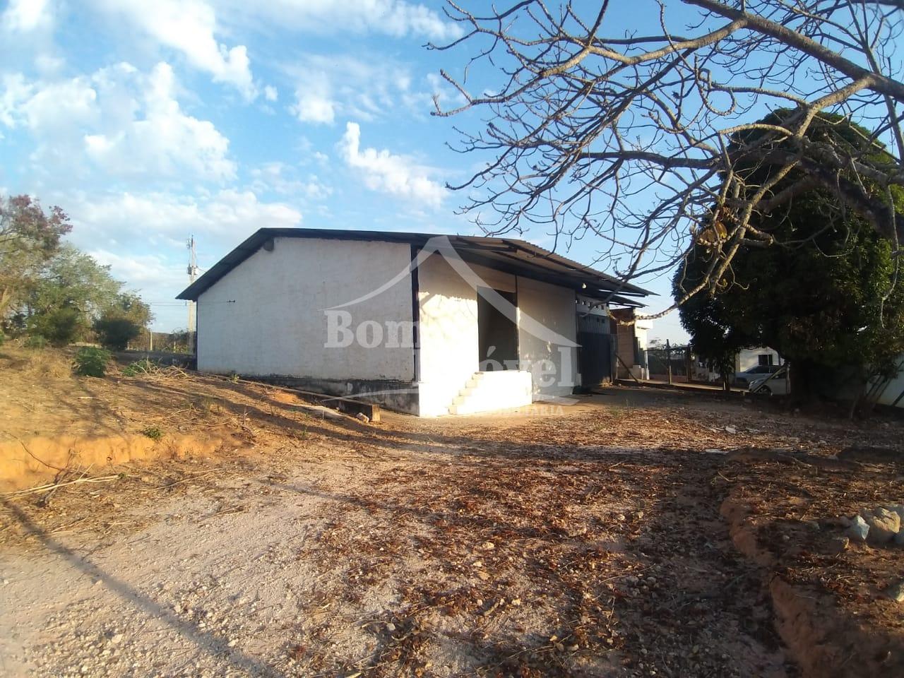 Depósito-Galpão, 400 m² - Foto 9