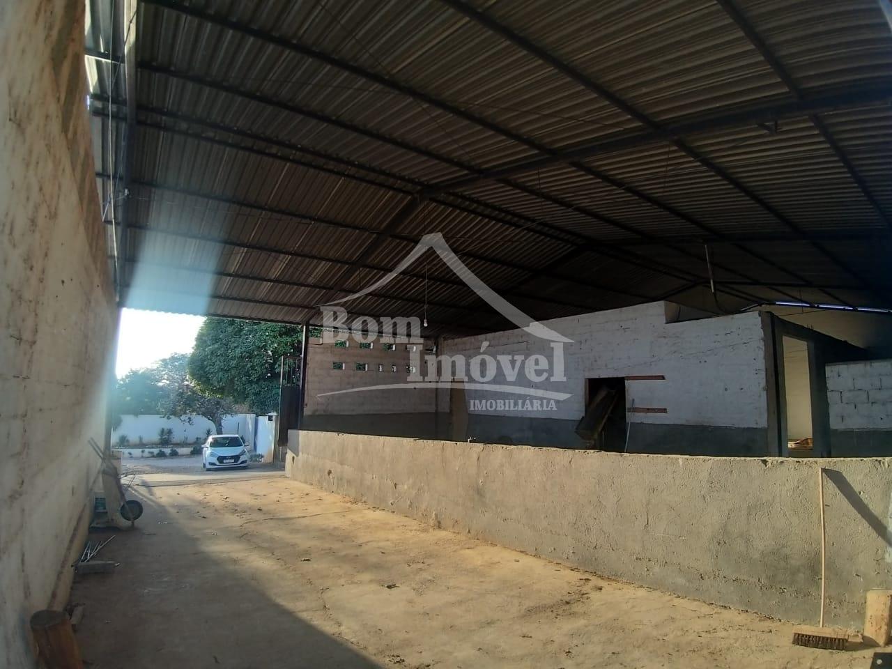 Depósito-Galpão, 400 m² - Foto 3