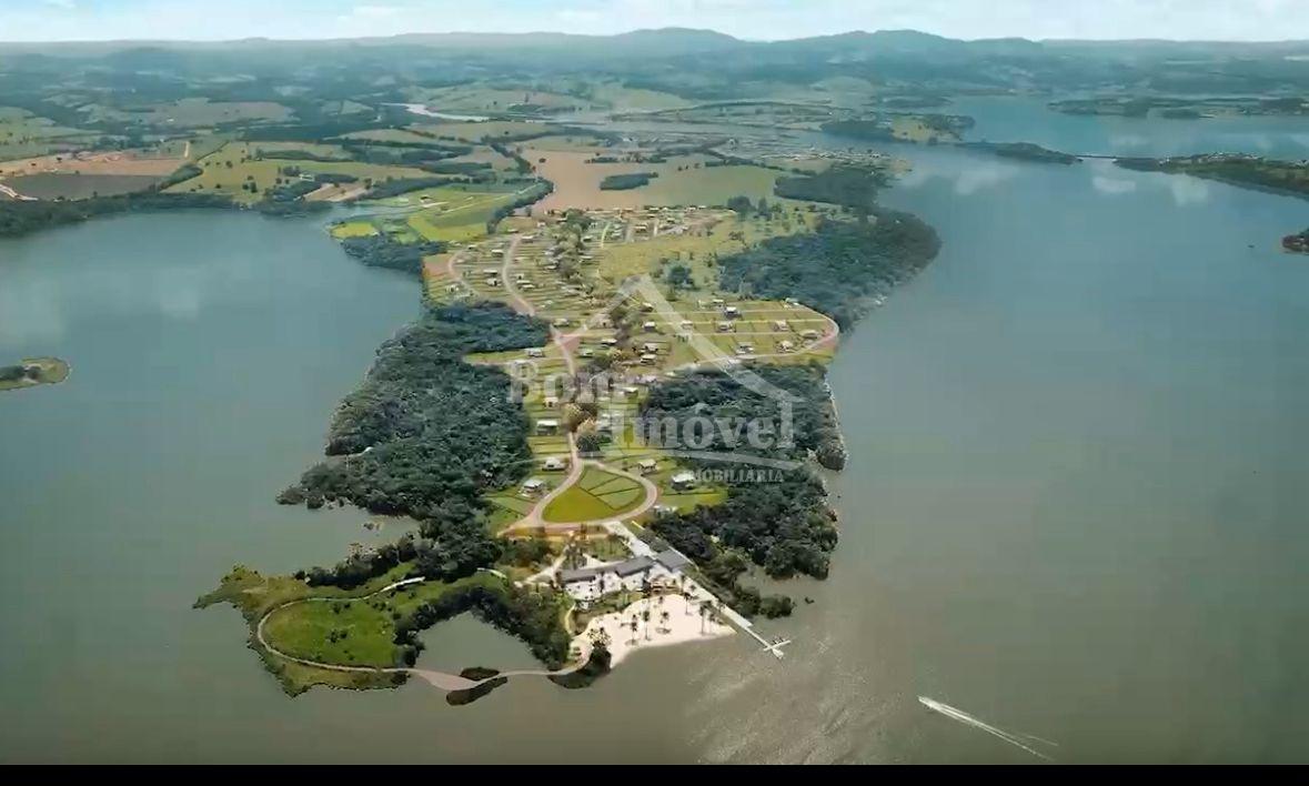 Vila Beach em Macaia MG. Condomínio náutico de alto padrão com...