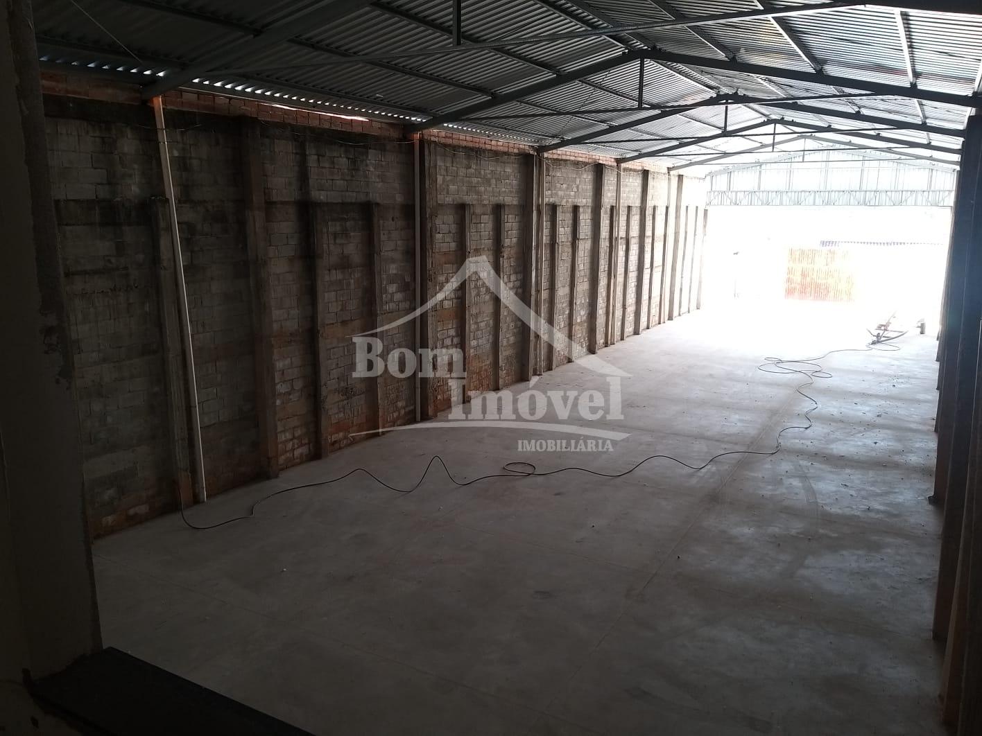 Depósito-Galpão - Foto 4