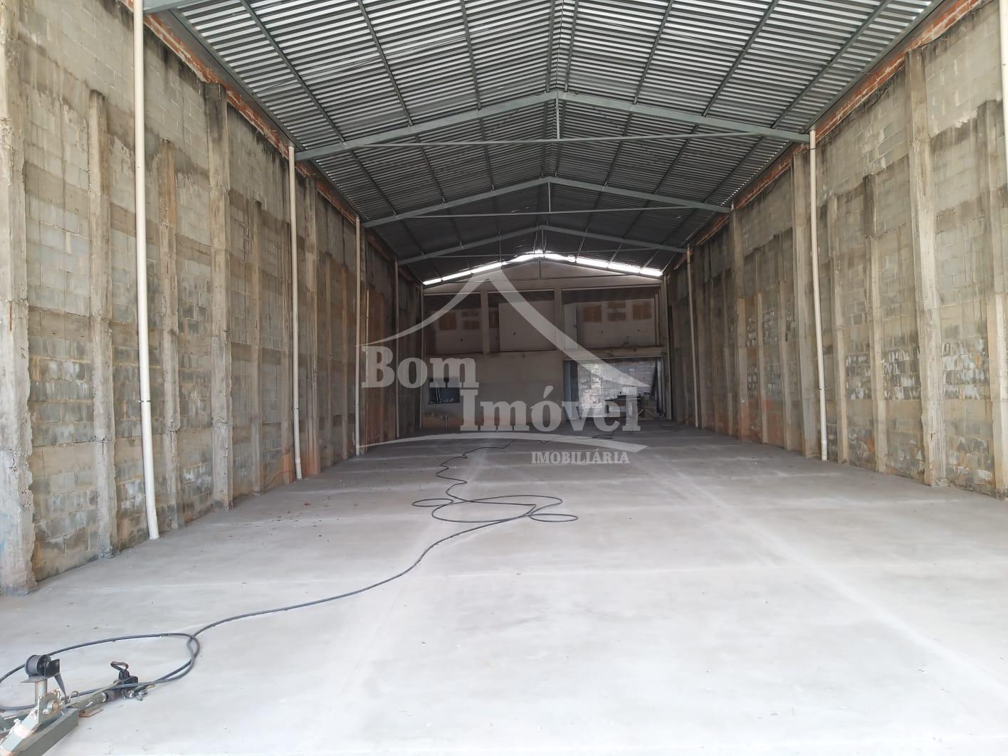 Depósito-Galpão - Foto 5