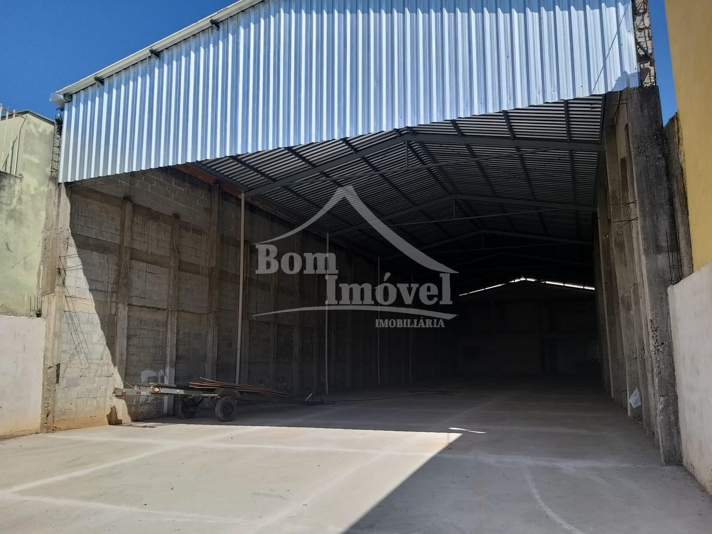 Depósito-Galpão - Foto 2