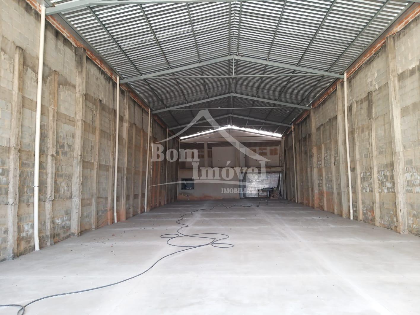 Depósito-Galpão - Foto 3