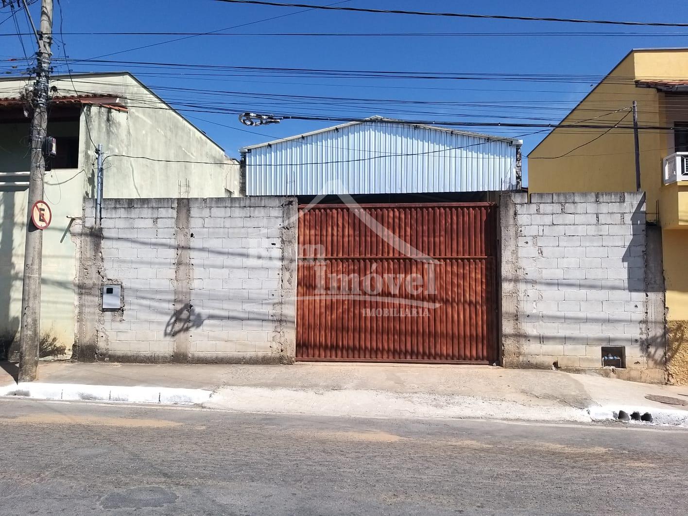 Depósito-Galpão - Foto 1