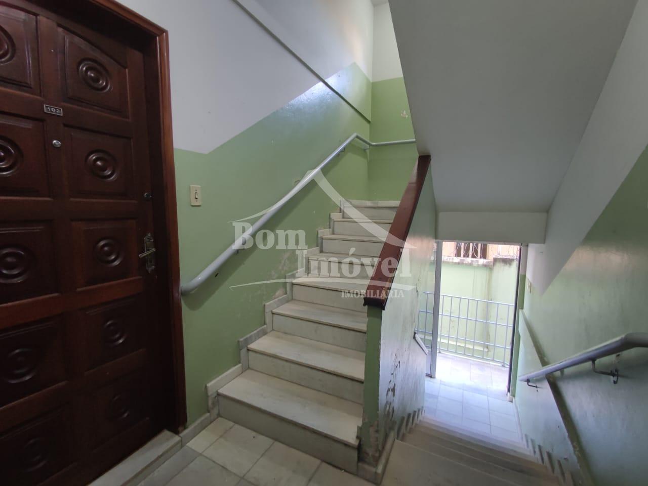 Apartamento, 3 quartos - Foto 2