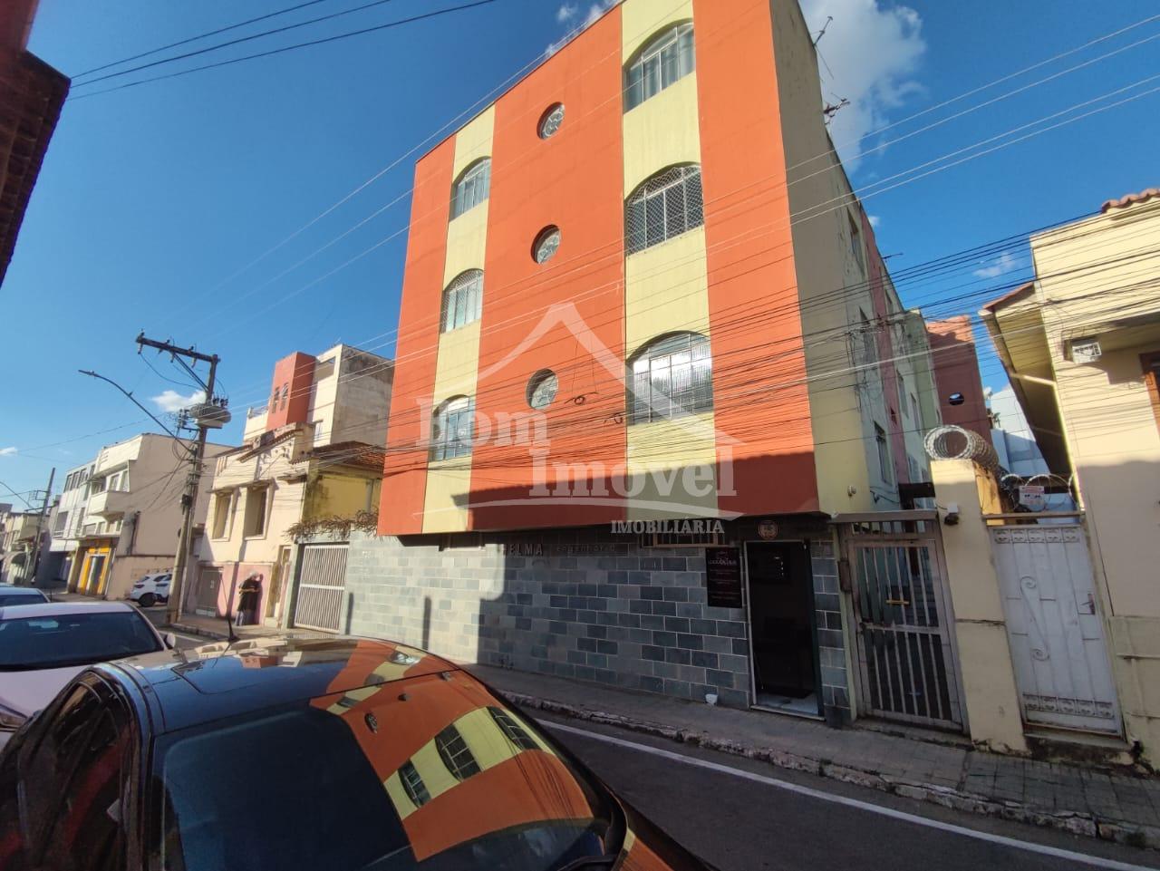 Apartamento, 3 quartos - Foto 1