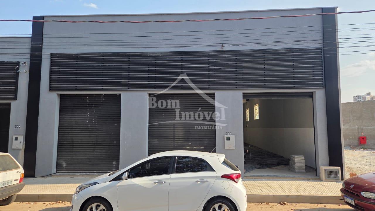 Loja-Salão - Foto 1