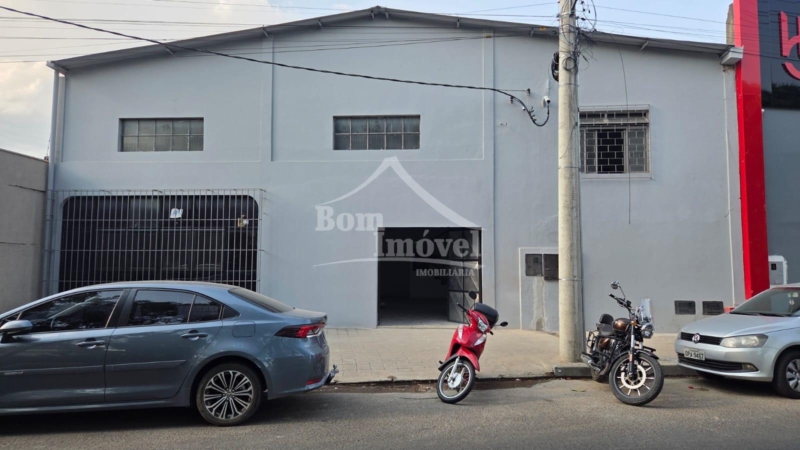 Loja-Salão - Foto 1