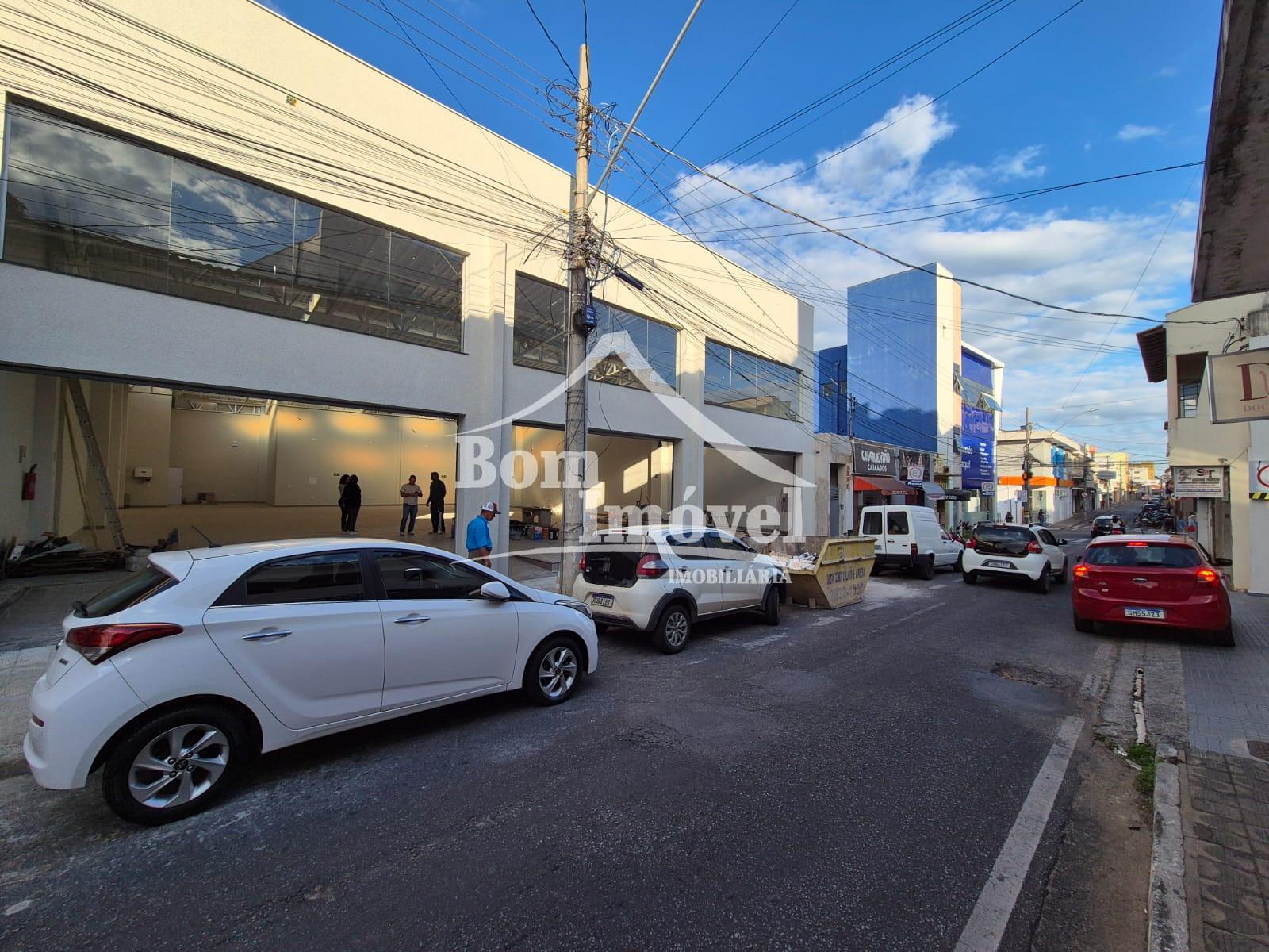 Loja-Salão, 150 m² - Foto 6