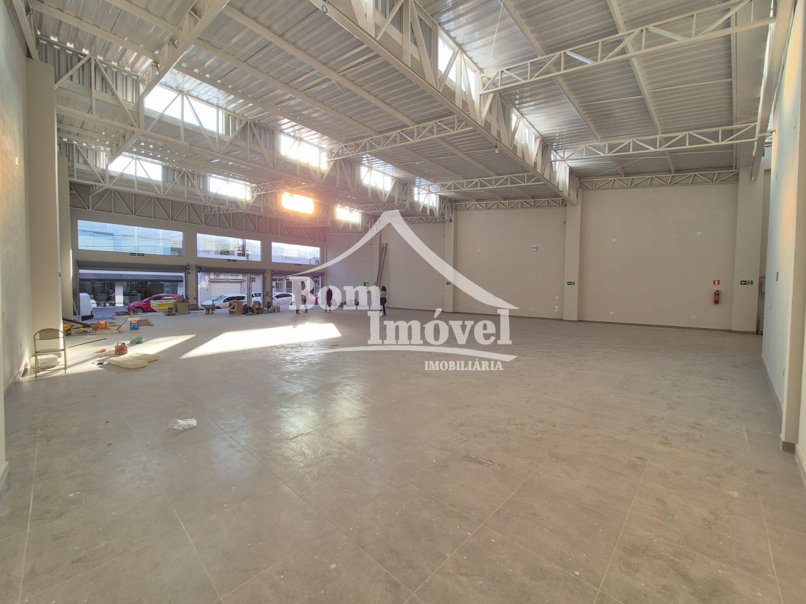 Loja-Salão, 150 m² - Foto 8