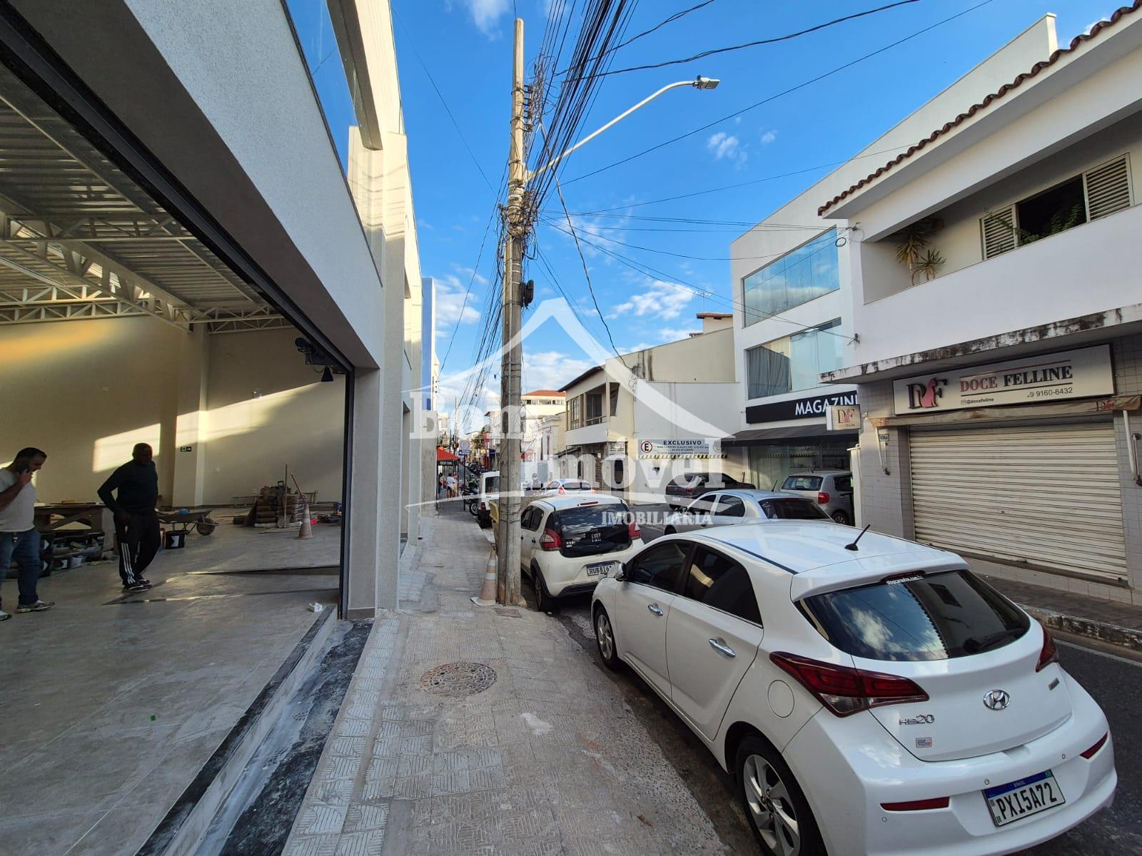 Loja-Salão, 152 m² - Foto 3