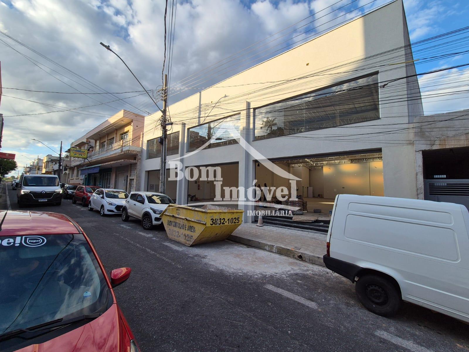 Loja-Salão, 152 m² - Foto 4