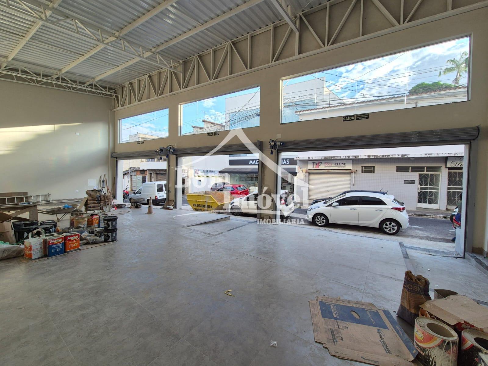 Loja-Salão, 152 m² - Foto 6