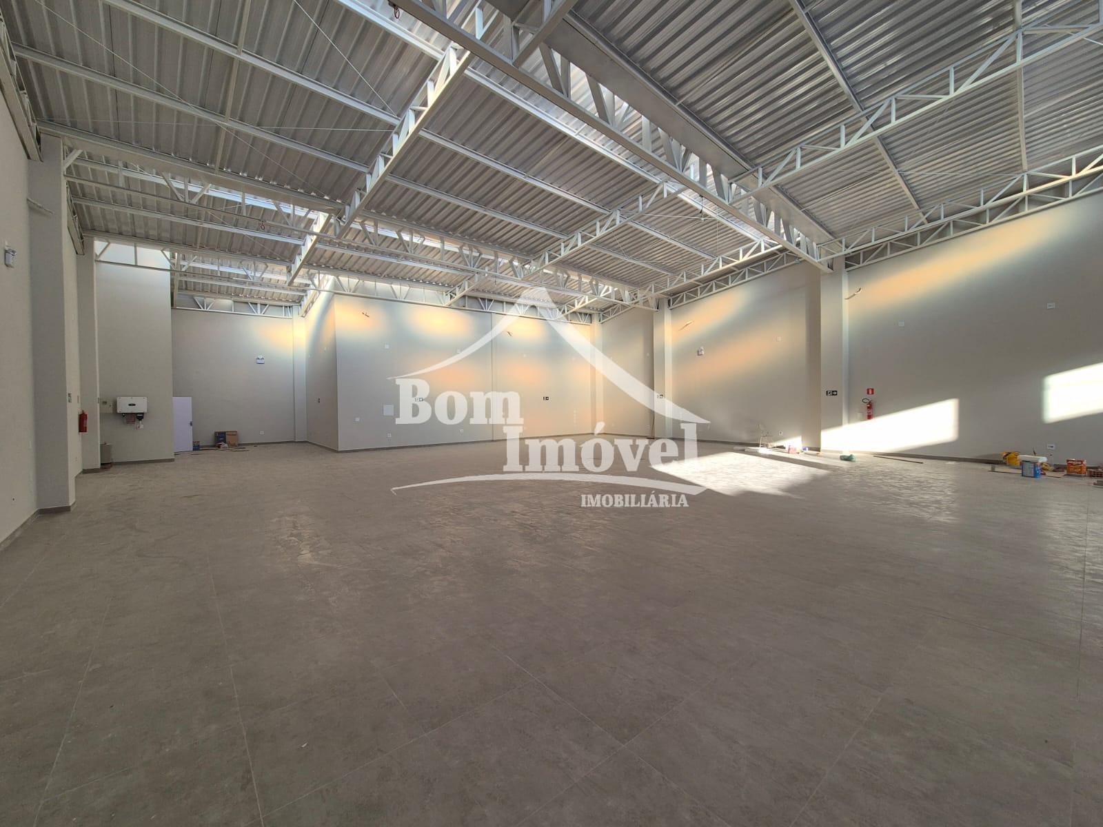 Loja-Salão, 152 m² - Foto 10