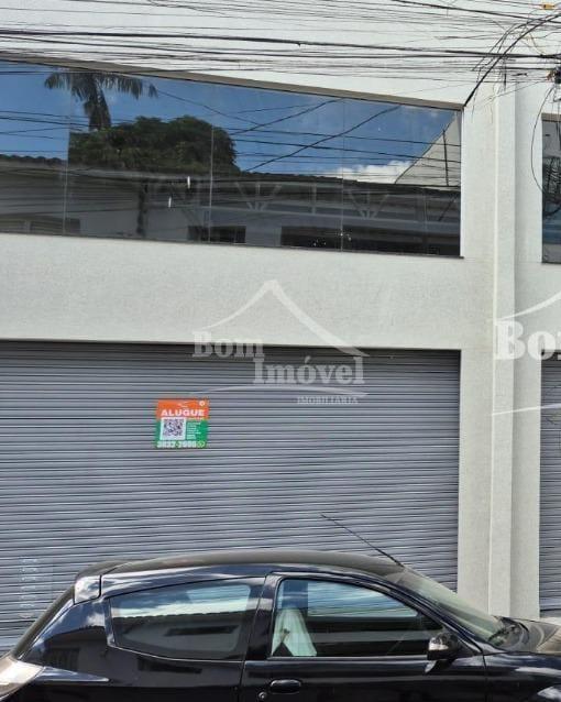 Loja-Salão, 150 m² - Foto 1