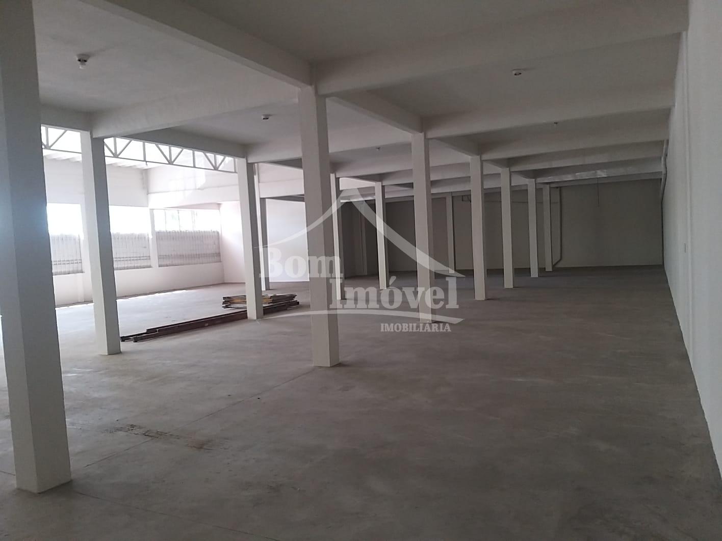 Depósito-Galpão - Foto 6