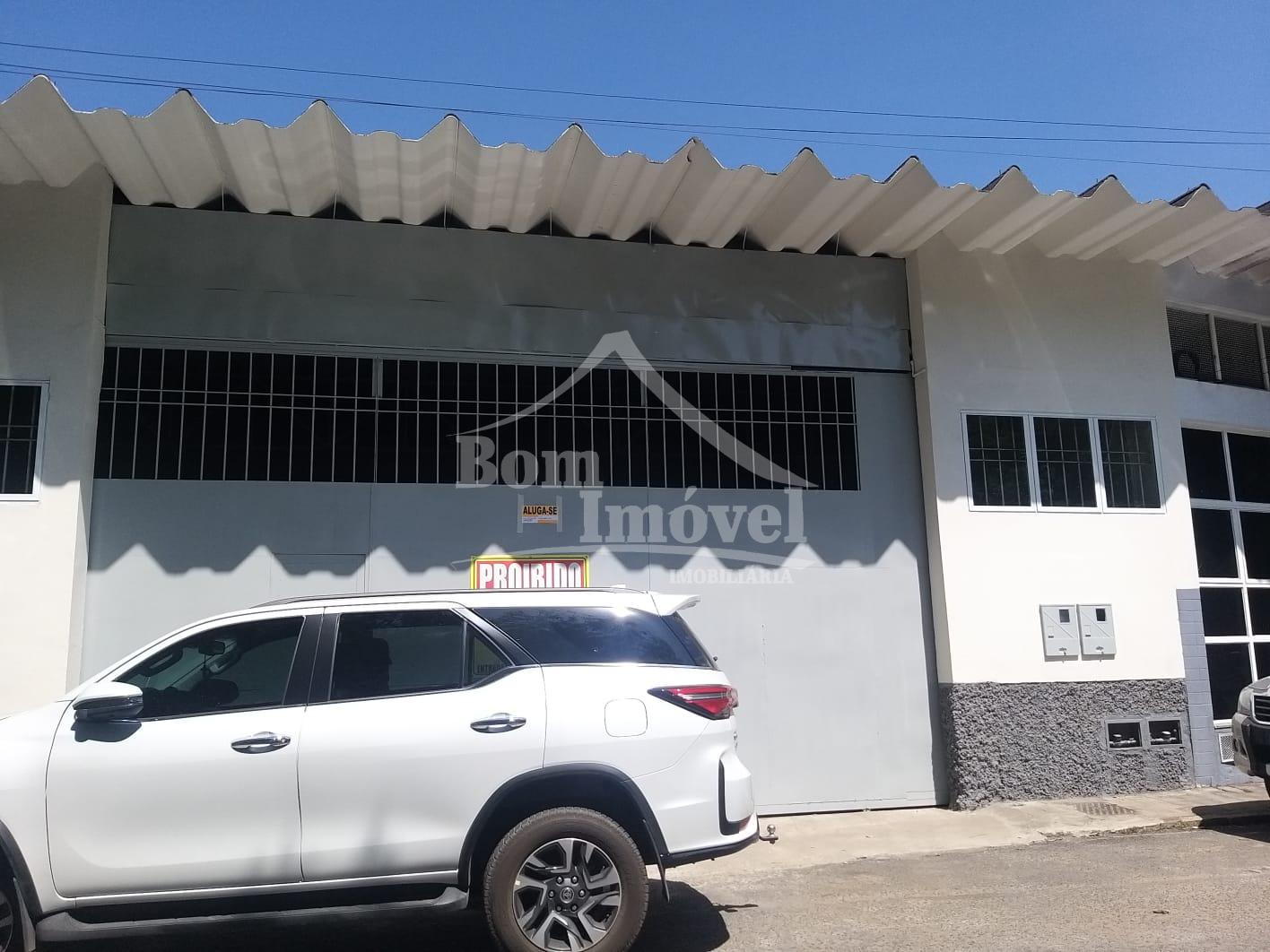 Depósito-Galpão - Foto 2