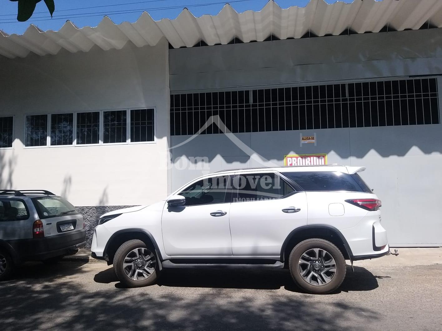 Depósito-Galpão - Foto 3