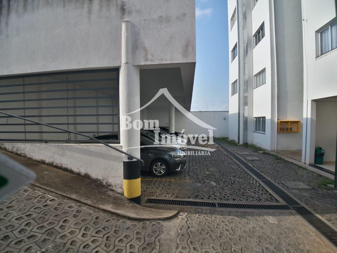 Apartamento, 2 quartos - Foto 11