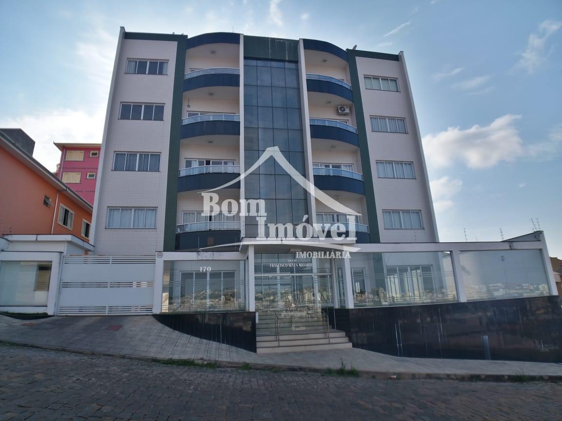 Apartamento, 2 quartos - Foto 1