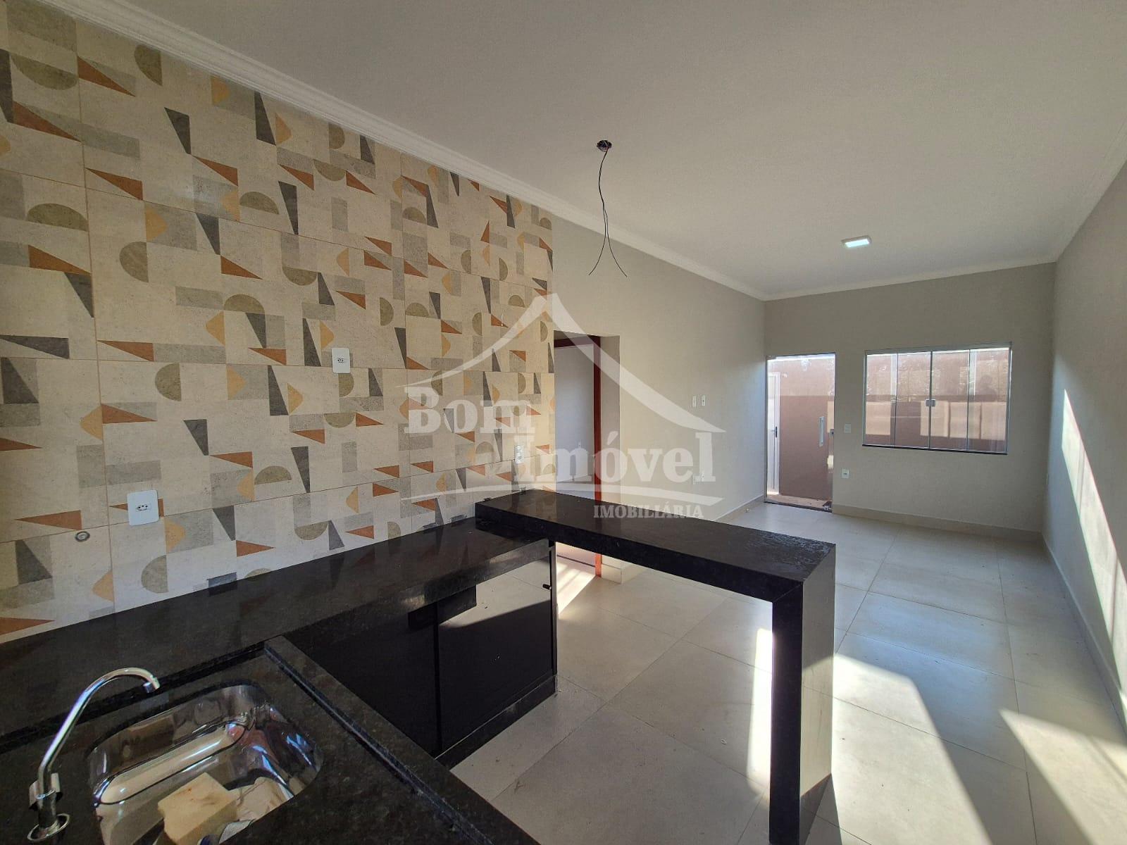 Casa, 2 quartos - Foto 6