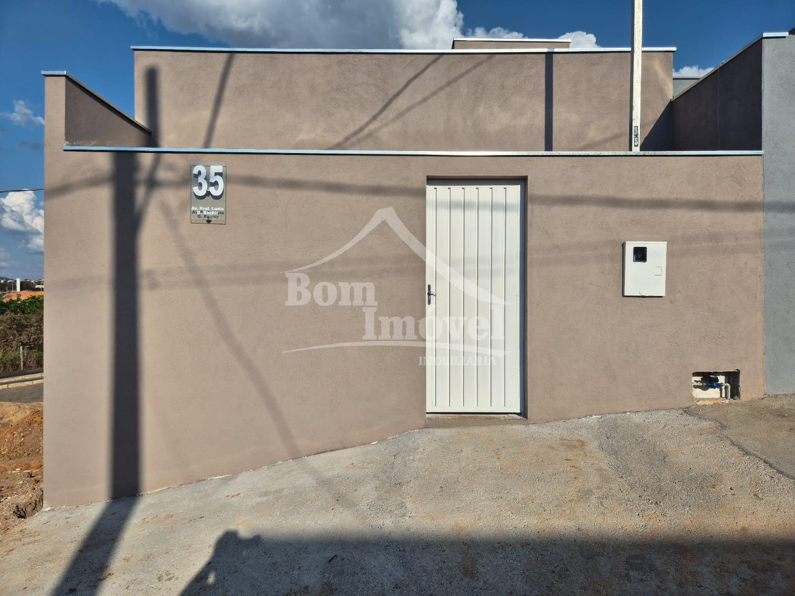 Casa, 2 quartos - Foto 1