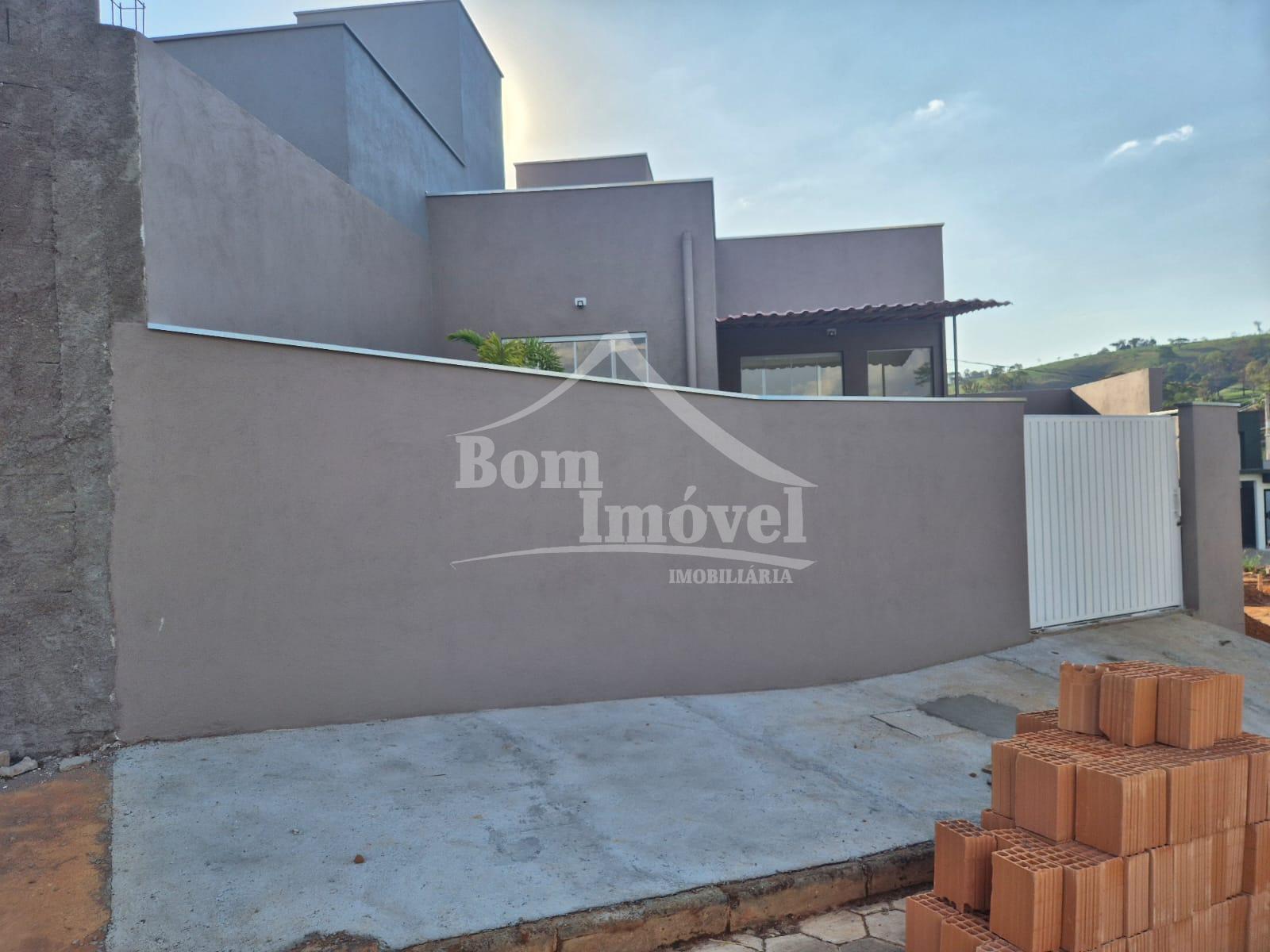 Casa, 2 quartos - Foto 2