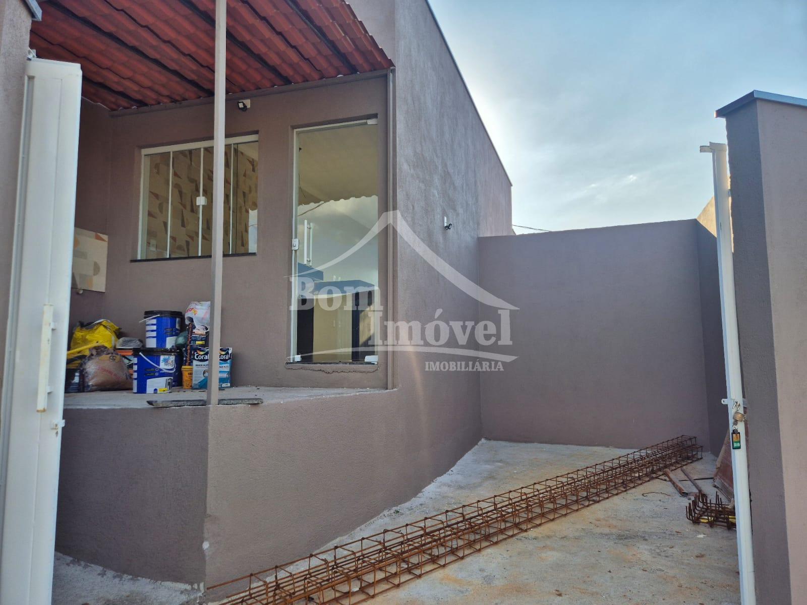 Casa, 2 quartos - Foto 11