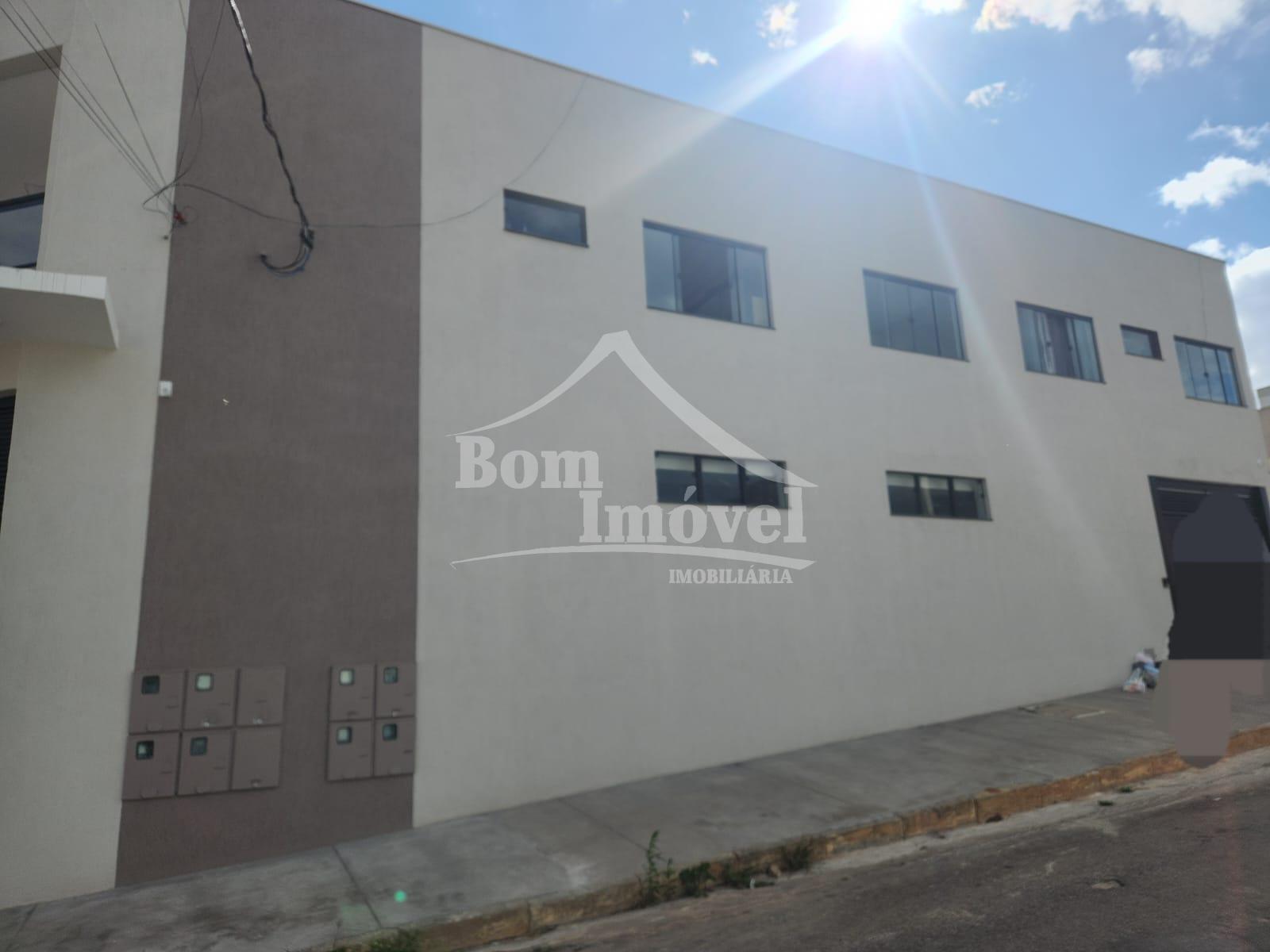 Apartamento, 1 quarto - Foto 1