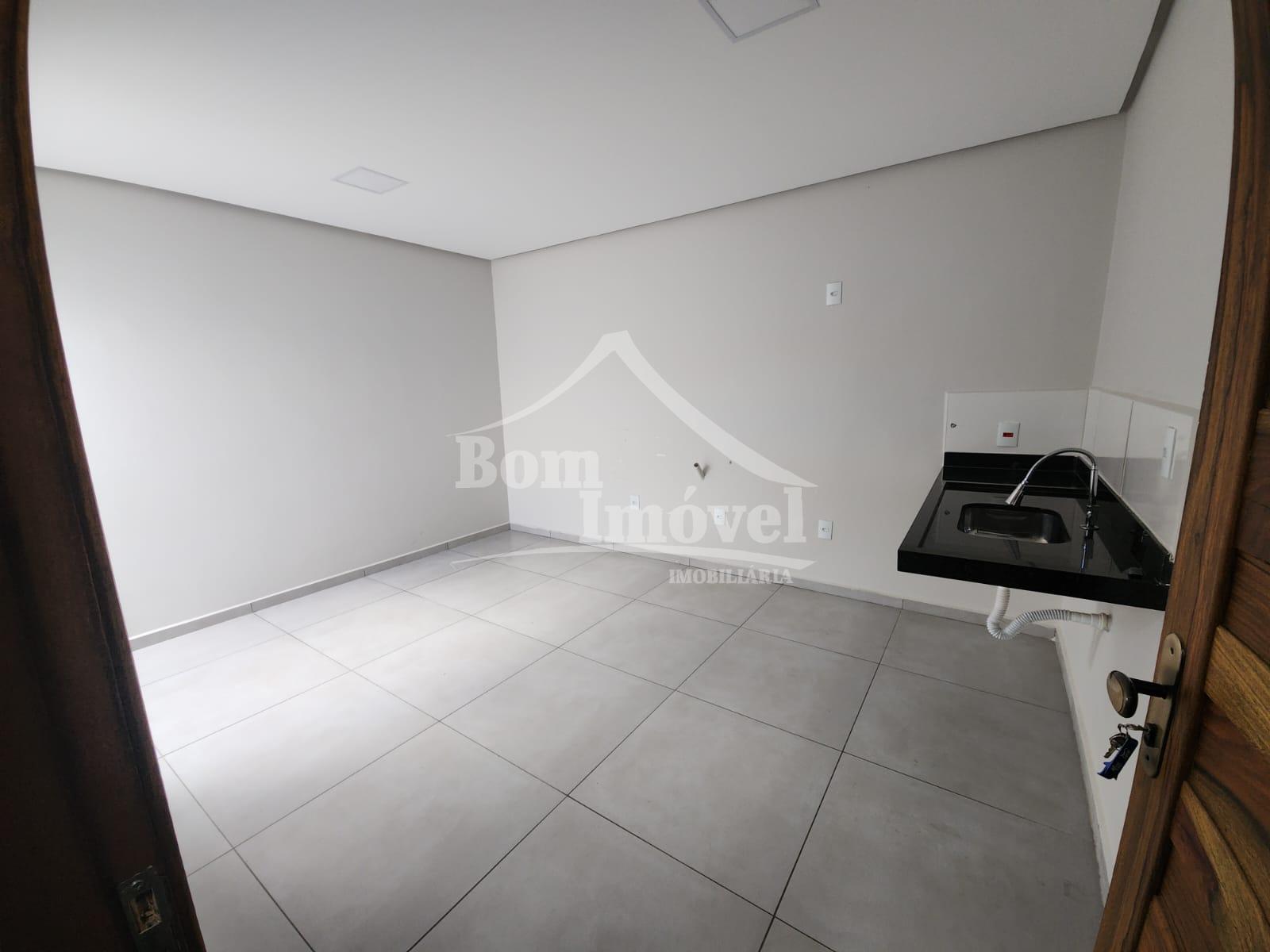 Apartamento, 1 quarto - Foto 3