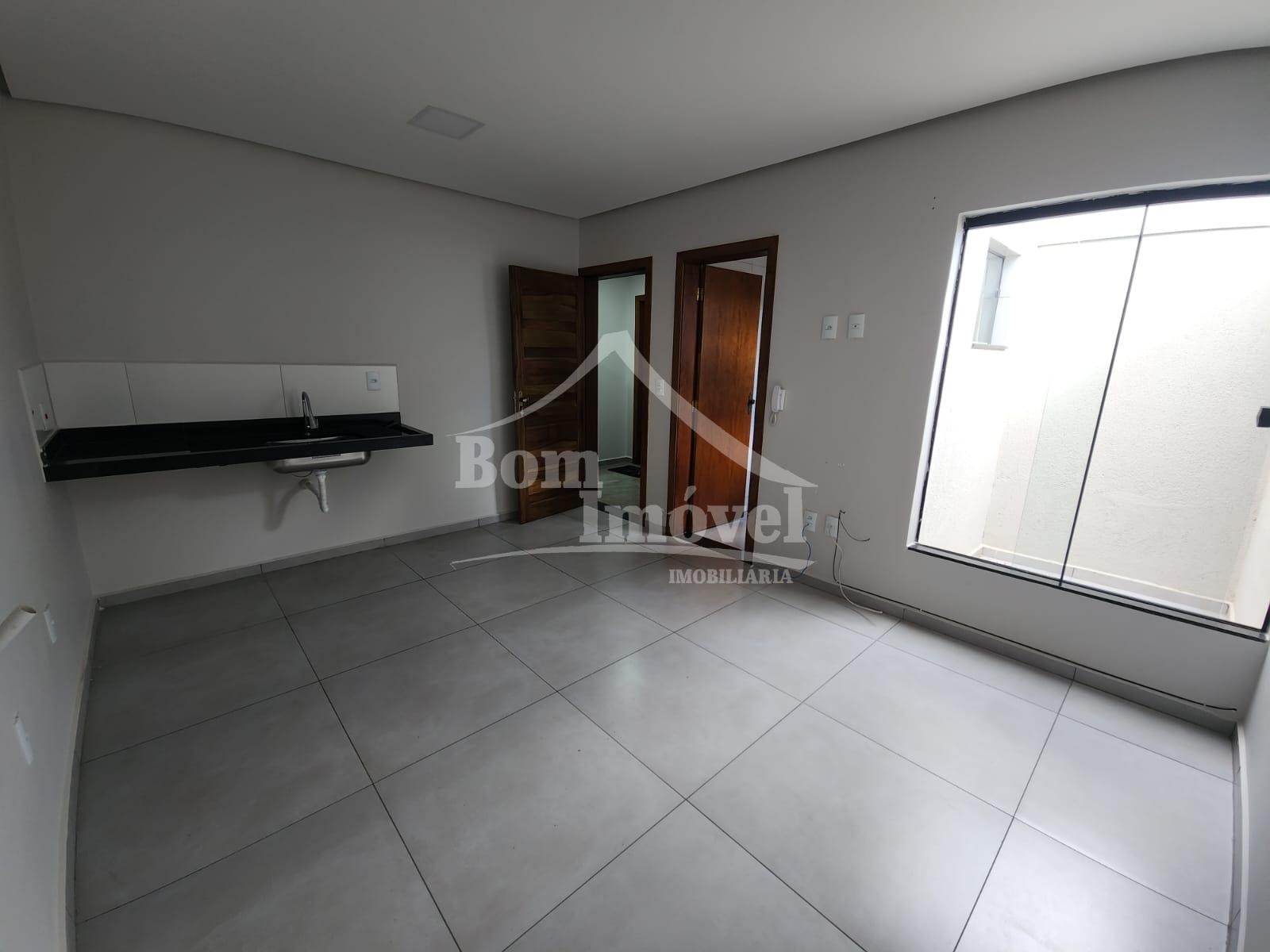 Apartamento, 1 quarto - Foto 2