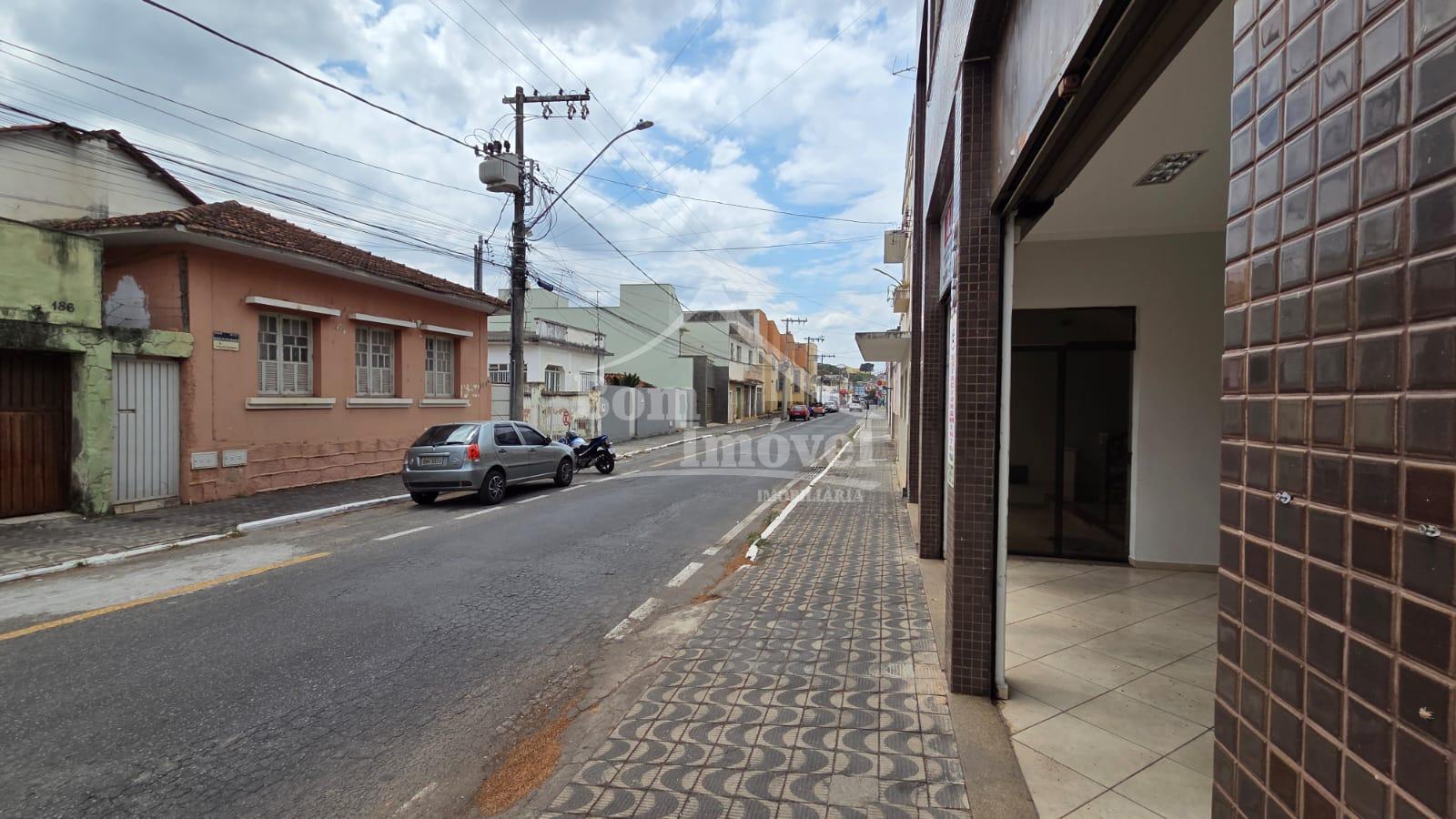 Loja-Salão, 170 m² - Foto 2