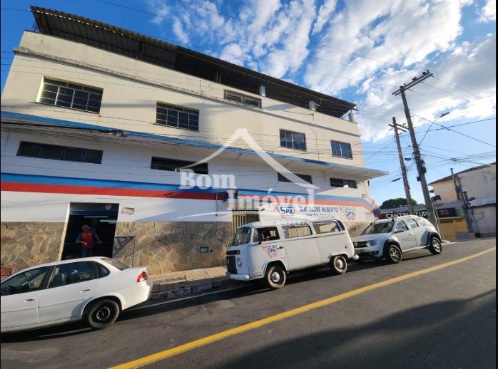 Apartamento, 2 quartos - Foto 1