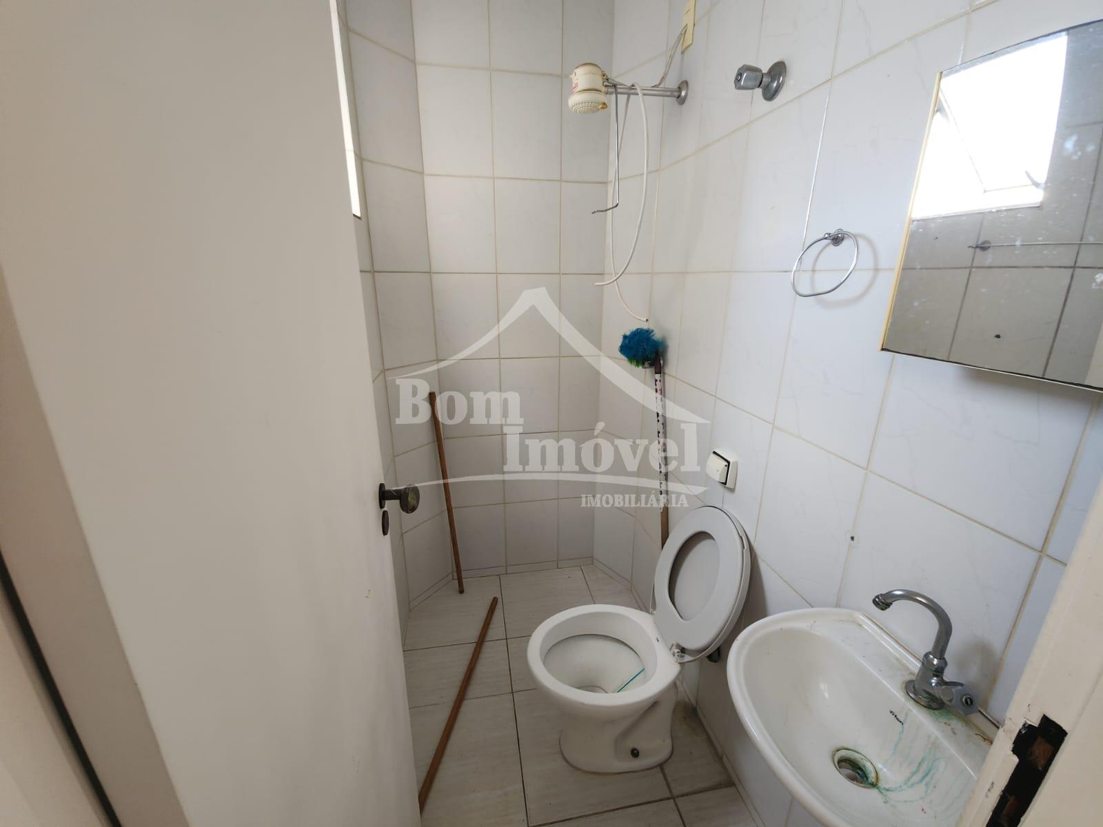 Apartamento, 2 quartos - Foto 9