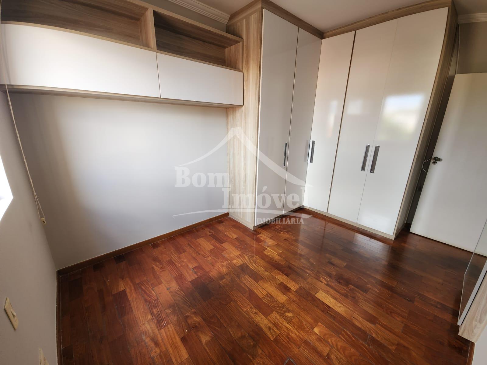 Apartamento, 2 quartos - Foto 4