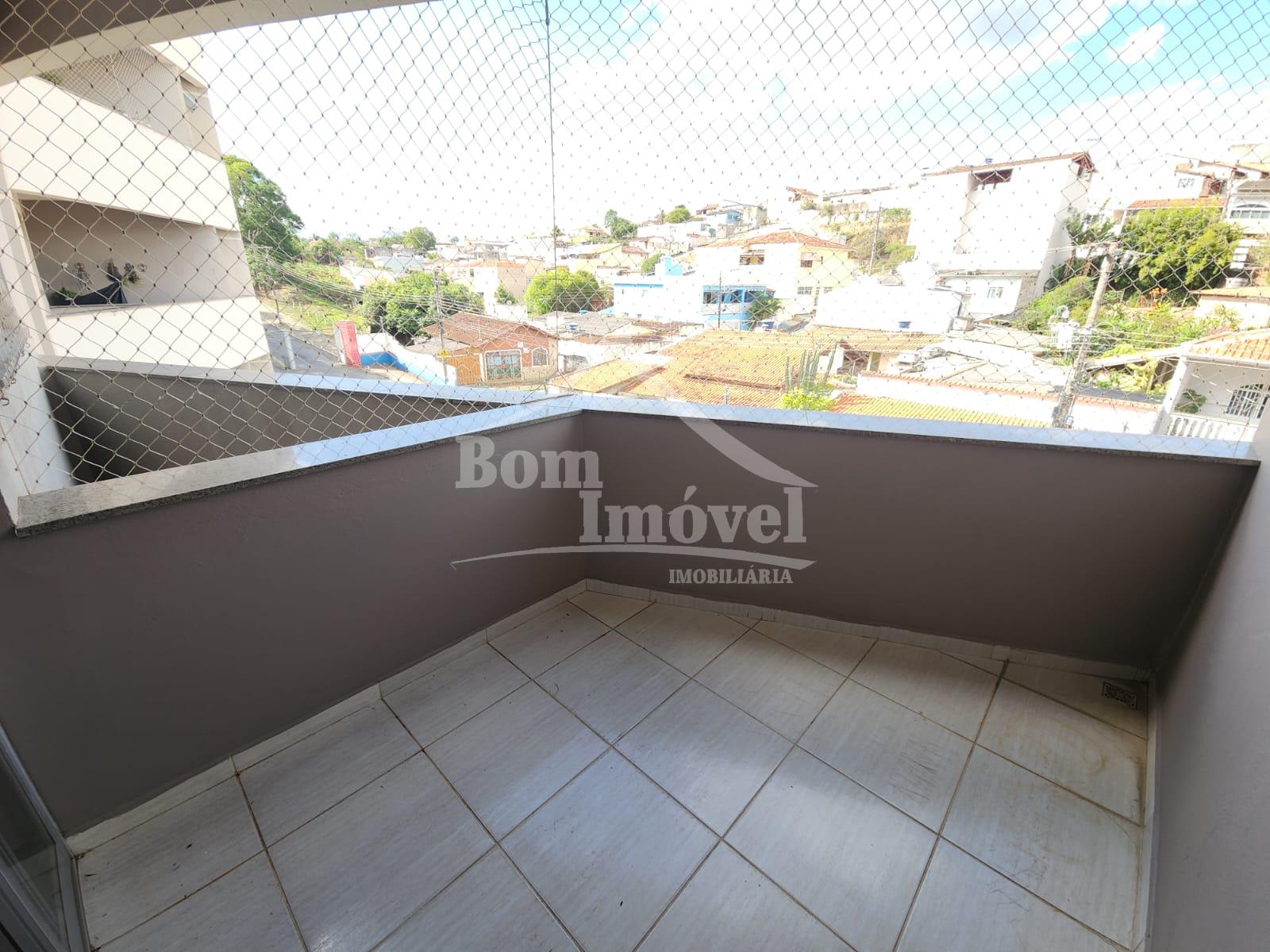 Apartamento, 2 quartos - Foto 8