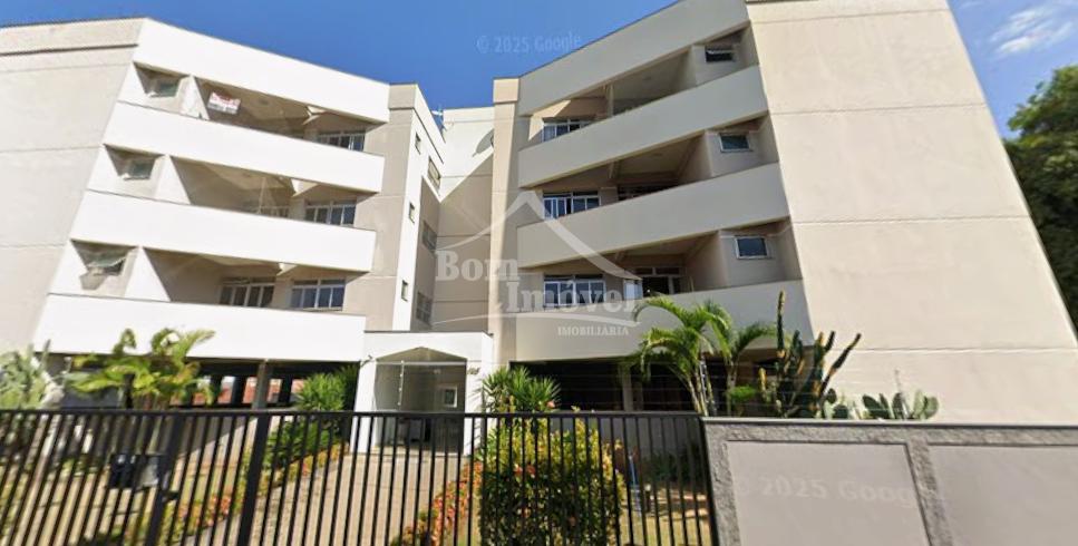 Apartamento, 2 quartos - Foto 1