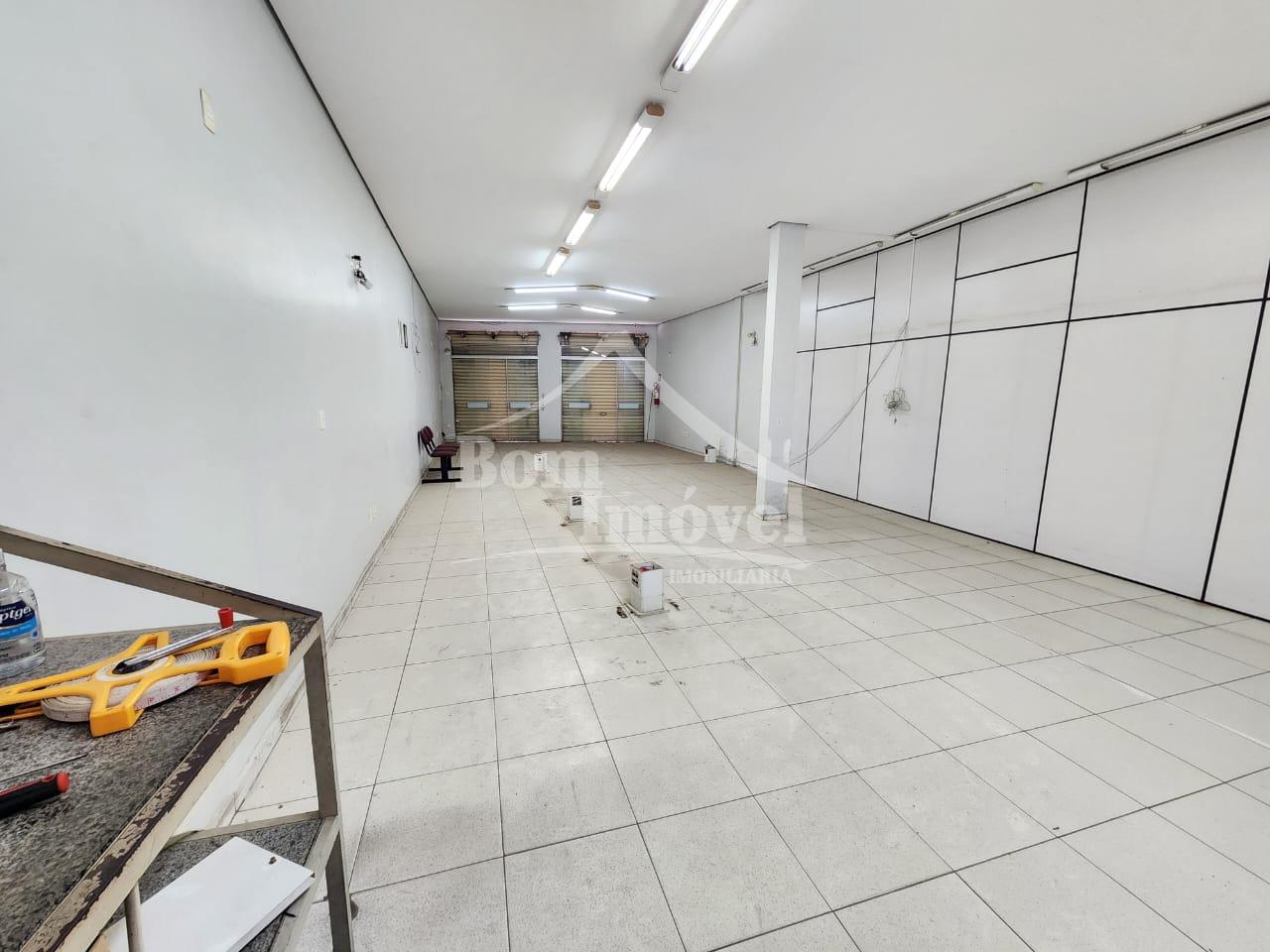 Loja-Salão, 200 m² - Foto 3