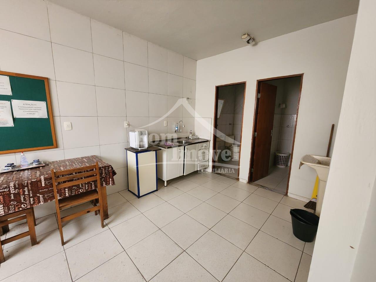 Loja-Salão, 200 m² - Foto 9