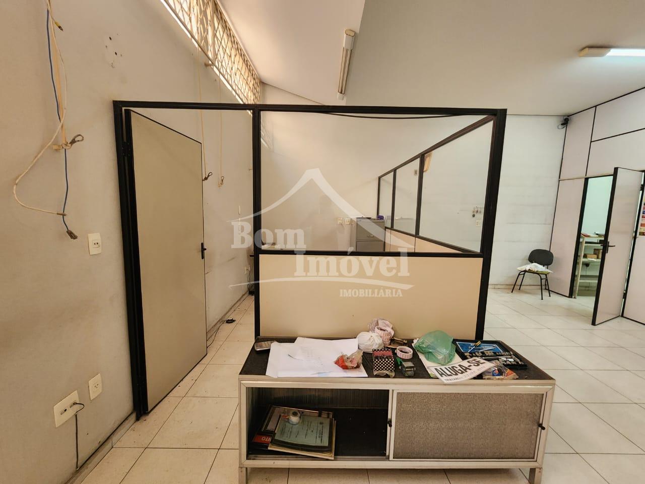 Loja-Salão, 200 m² - Foto 6