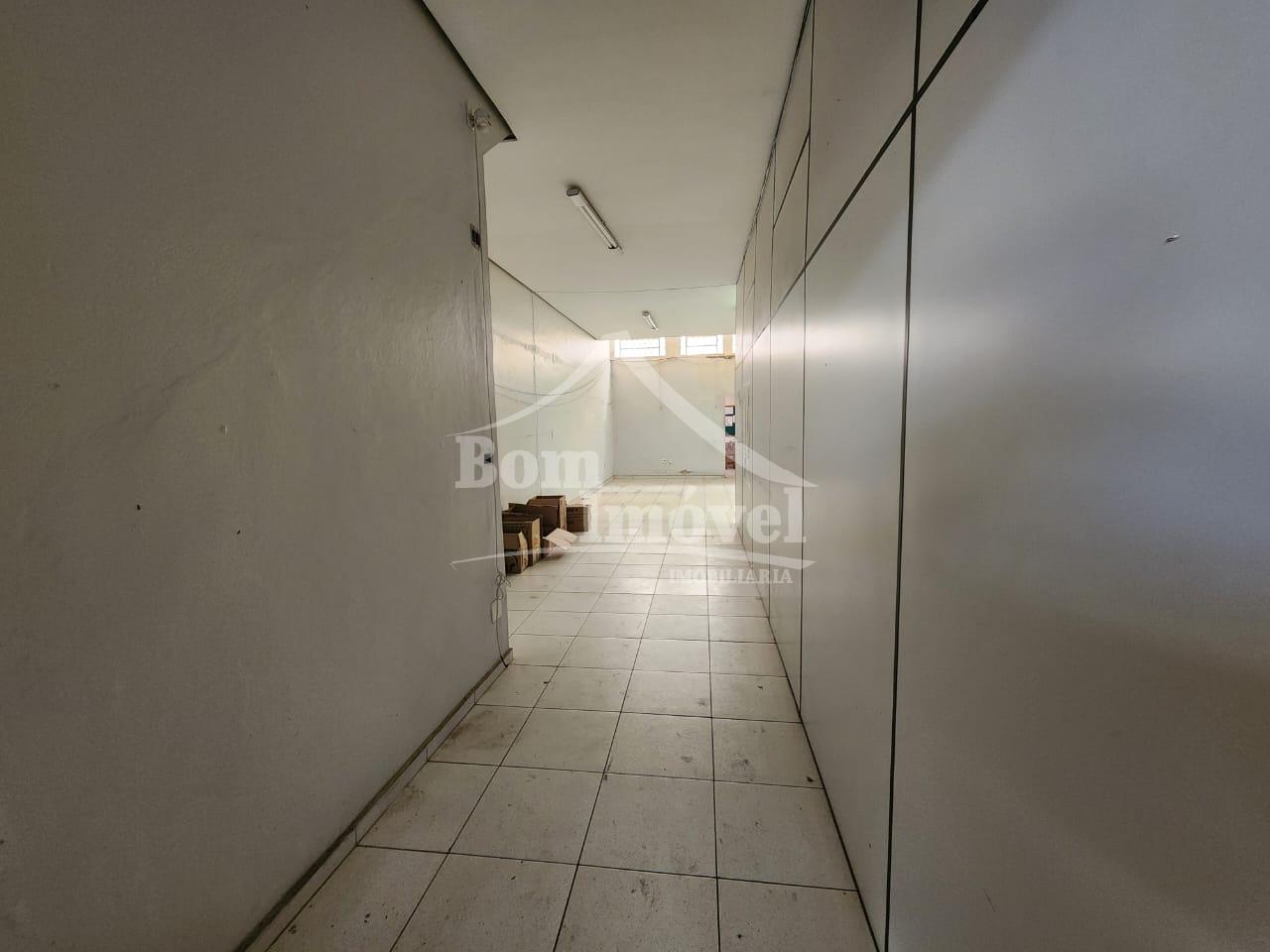 Loja-Salão, 200 m² - Foto 4