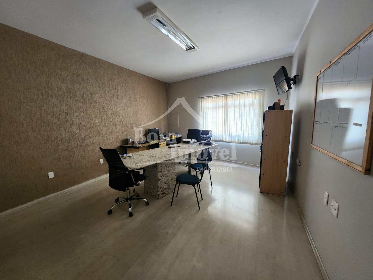 Loja-Salão, 200 m² - Foto 2