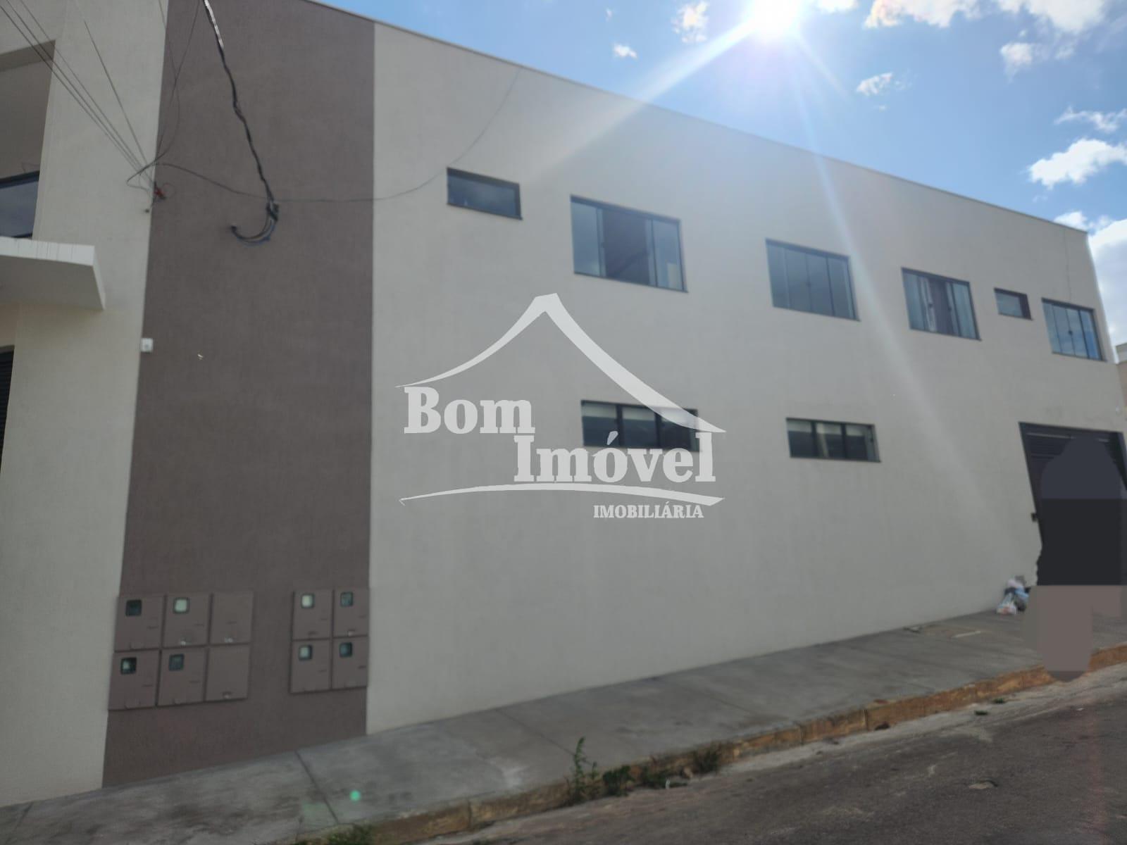 Apartamento, 1 quarto - Foto 1