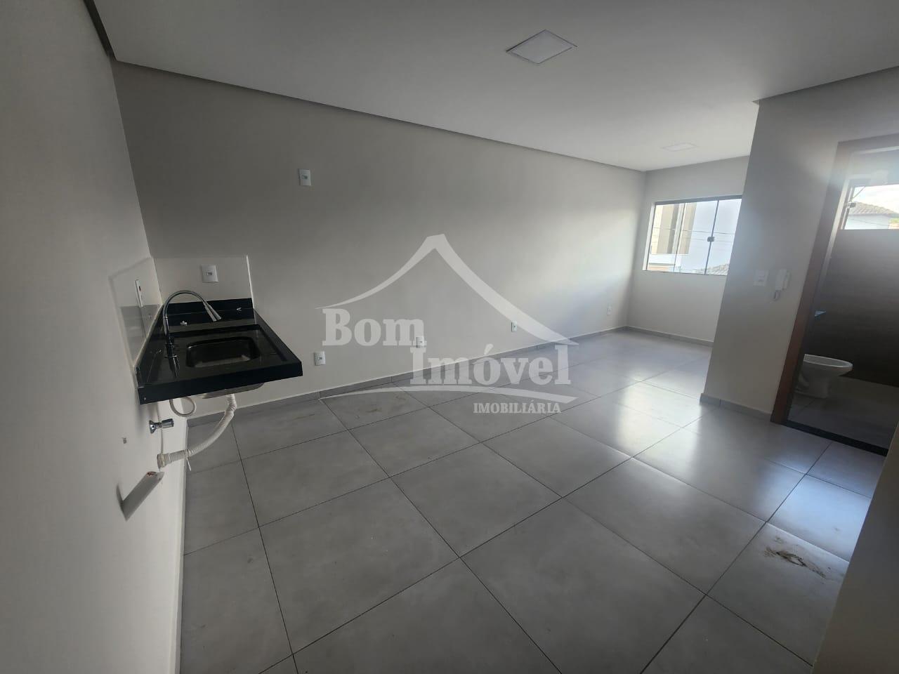 Apartamento, 1 quarto - Foto 5