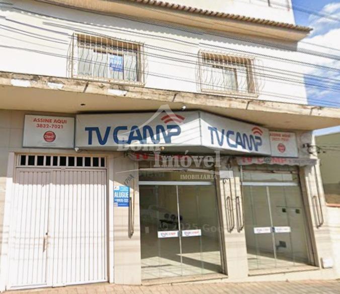 Loja-Salão, 200 m² - Foto 1