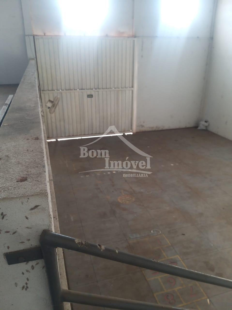 Depósito-Galpão, 675 m² - Foto 14