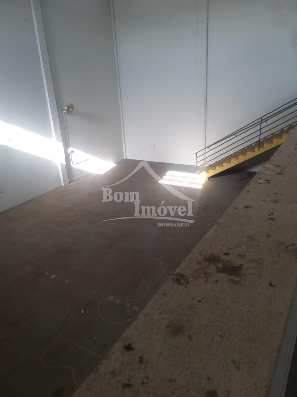 Depósito-Galpão, 675 m² - Foto 15