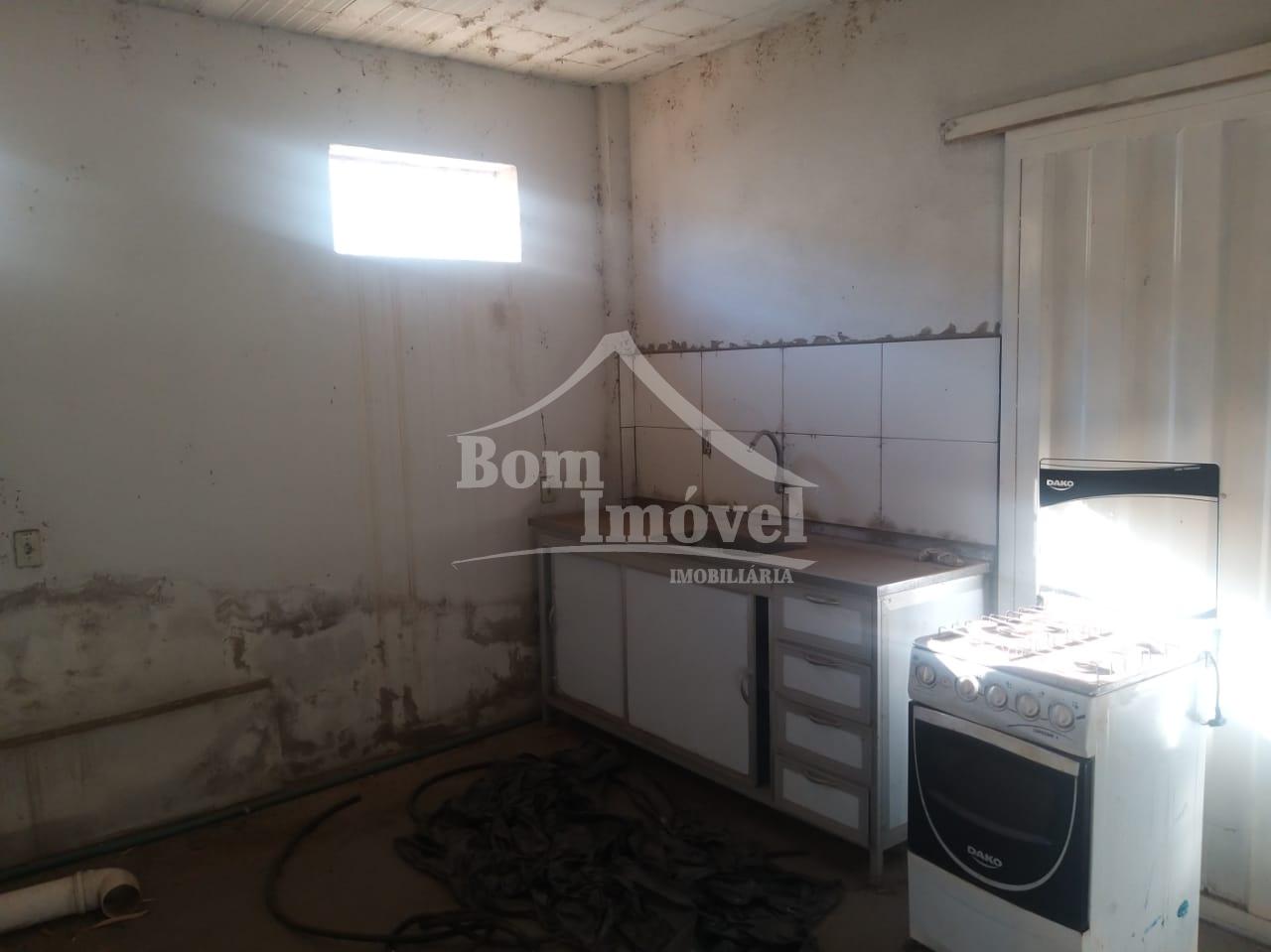 Depósito-Galpão, 675 m² - Foto 9